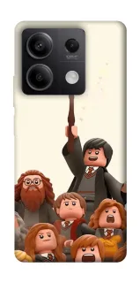 Чохол на Xiaomi Redmi Note 13 5G Harry Potter V22 фото 1 з 1