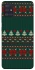 Чехол на Samsung Galaxy A51 Christmas jumper ver.4 фото 1 из 1