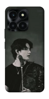 Чехол на Huawei Honor X6a V (Kim) - BTS фото 1 Чехол на Huawei Honor X6a V (Kim) - BTS фото 1 из 1