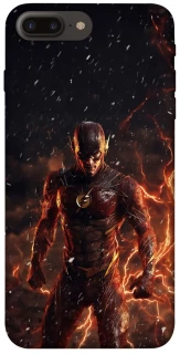 Чехол на Apple iPhone 7 plus / 8 plus Flash фото 1 из 1