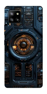 Чехол на Samsung Galaxy A42 5G CyberPhone v6 фото 1 из 1