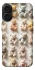 Чехол на Apple iPhone 17 (6.3") Teddy Bears фото 1 из 1