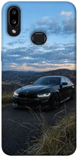 Чехол на Samsung Galaxy A10s BMW v50 фото 1 из 1