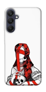 Чехол на Samsung Galaxy A25 5G Мотанка Защитница рода фото 1 из 1