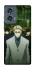 Чохол на Motorola Edge 50 jujutsu kaisen фото 1 з 1