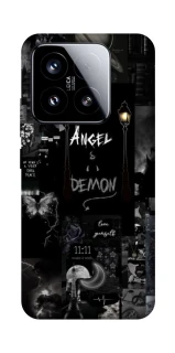 Чохол на Xiaomi 15 Angel & Demon фото 1 з 1