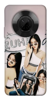 Чохол на Huawei Y9a Kazuha v2 - LE SSERAFIM фото 1 з 1