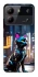 Чохол на ZTE Blade A54 4G Cyber cat фото 1 з 1