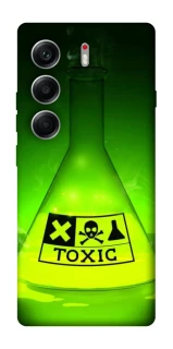 Чохол на Tecno Camon 40 TOXIC фото 1 з 1
