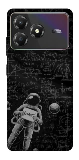 Чохол на ZTE Blade A36 Physics фото 1 з 1