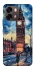 Чохол на Oppo A6 Van Gogh's London фото 1 з 2