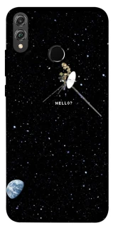 Чохол на Huawei Honor 8X Project Hail Mary ver.9 фото 1 з 1