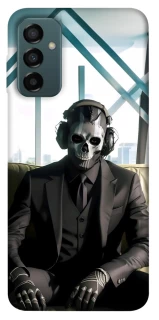 Чохол на Samsung Galaxy M23 5G Riley Ghost фото 1 з 1