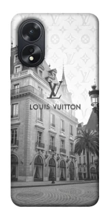 Чехол на Oppo A18 Louis Vuitton ver.2 фото 1 из 1