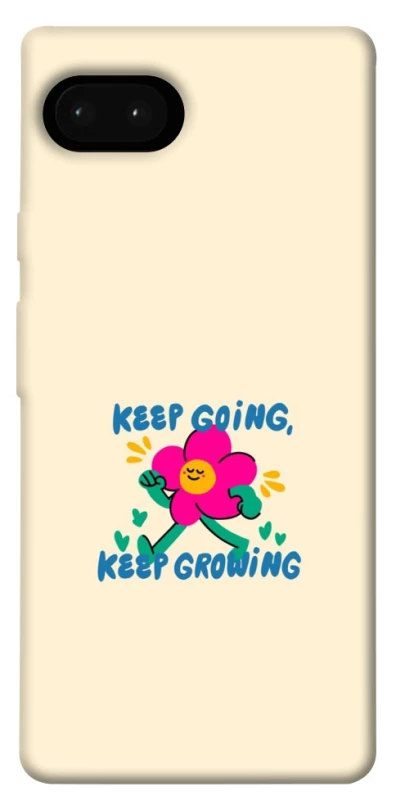 Чохол на Google Pixel 7a Будь на веселе фото 1 з 1