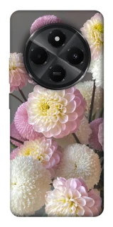 Чохол на Xiaomi Poco M7 Flowers v2 фото 1 з 1