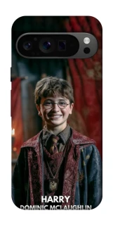 Чохол на Google Pixel 9 Pro New Harry Potter ver.2 фото 1 з 1