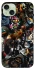 Чехол на Apple iPhone 15 Plus (6.7") Cartoons фото 1 из 1
