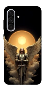 Чехол на Samsung Galaxy A36 5G Archangel Michael фото 1 из 1