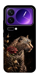 Чохол на Xiaomi 17 Pro Max Leopard v3 фото 1 з 1