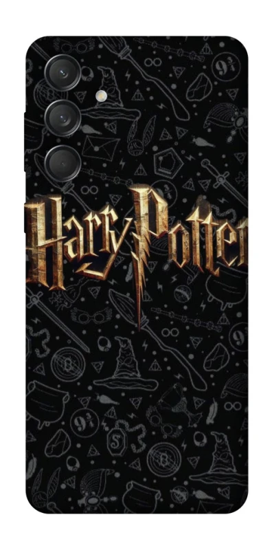 Чохол на Samsung Galaxy M55 Harry Potter ver.12 фото 1 з 1