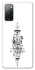 Чехол на Samsung Galaxy S20 FE Tattoo ver.7 фото 1 из 1