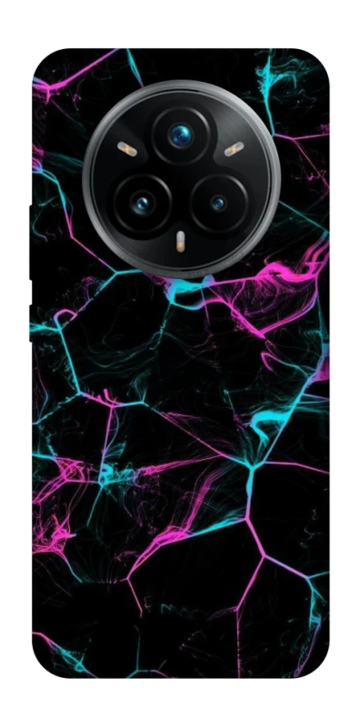 Чехол на Realme 14 Pro+ Abstract ver.3 фото 1 из 1