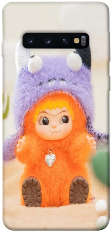 Чохол на Samsung Galaxy S10 Wakuku ver.6 фото 1 з 1