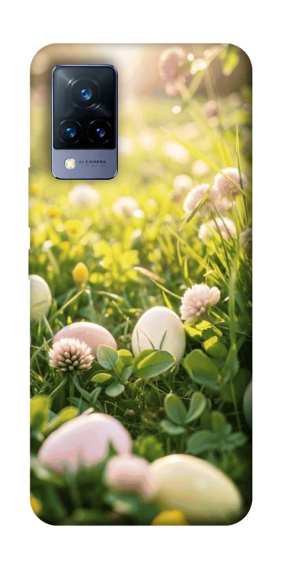 Чехол на Vivo V21 Hello Spring фото 1 из 1