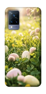 Чехол на Vivo V21 Hello Spring фото 1 из 1