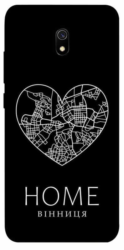 Чохол на Xiaomi Redmi 8a Вінниця Home фото 1 з 1
