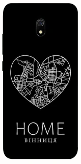 Чохол на Xiaomi Redmi 8a Вінниця Home фото 1 з 1