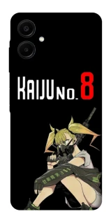 Чехол на Samsung Galaxy A06 8Kaijuu фото 1 из 1