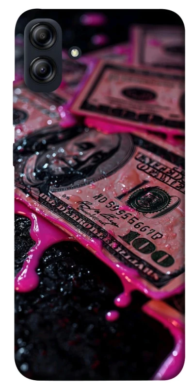 Чехол на Samsung Galaxy A04e Dollars фото 1 из 1