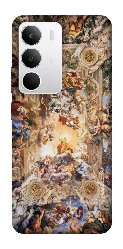 Чехол на Realme C71 Искусство фото 1 из 1