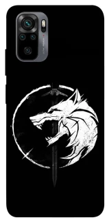 Чехол на Xiaomi Poco M5s Школа Волка фото 1 из 1