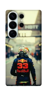 Чохол на Samsung Galaxy S26 Pro F-1 ver.7 фото 1 з 1