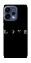 Чохол на Oppo Reno 15 Love aesthetic ver.15 фото 1 з 2