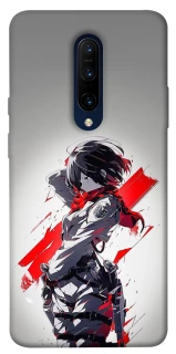 Чохол на OnePlus 7 Pro Mikasa фото 1 з 1