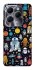 Чохол на Infinix Hot 40 Star Wars background ver.2 фото 1 з 1