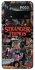Чохол на Xiaomi Poco X4 Pro 5G Stranger Things ver.28 фото 1 з 1
