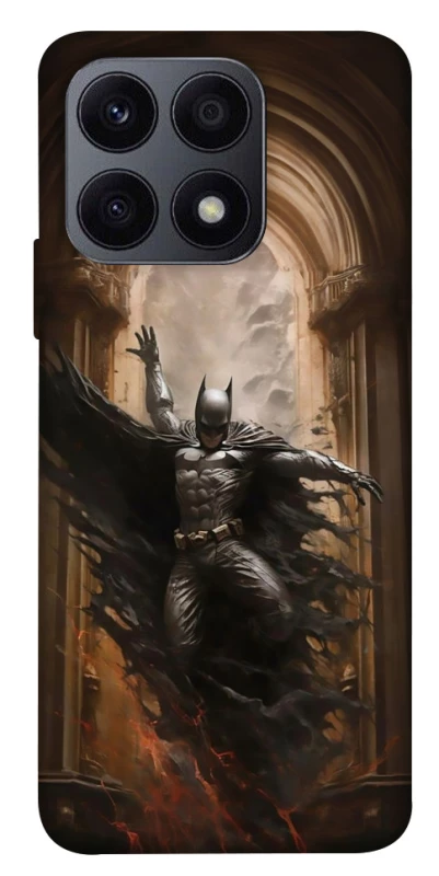 Чохол на Huawei Honor X8a Batman v3 фото 1 з 1