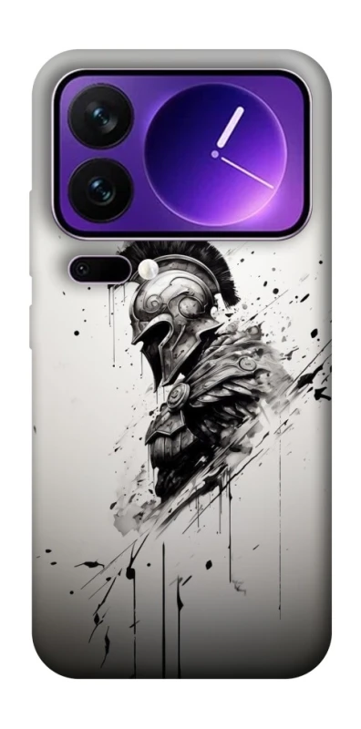 Чехол на Xiaomi 17 Pro Max Tattoo ver.3 фото 1 из 1