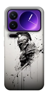 Чехол на Xiaomi 17 Pro Max Tattoo ver.3 фото 1 из 1