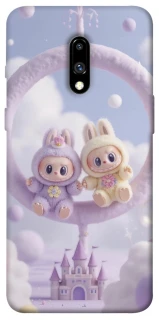 Чохол на OnePlus 7 Labubu in fairy tale фото 1 з 1