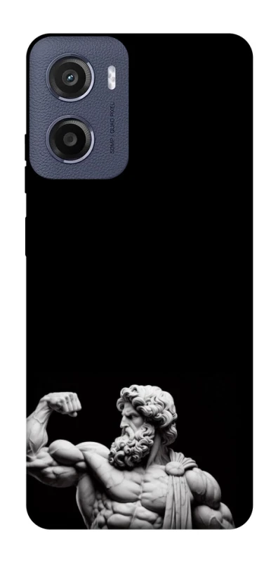 Чохол на Motorola Moto G05 Strong Style фото 1 з 1