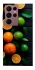 Чохол на Samsung Galaxy S22 Ultra citrus фото 1 з 1