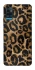 Чохол на ZTE Blade A71 Leopard Skin фото 1 з 1