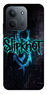 Чохол на Xiaomi Redmi 15C (Global) Slipknot ver.2 фото 1 з 1