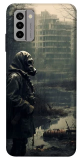 Чехол на Nokia G22 Stalker v2 фото 1 из 1